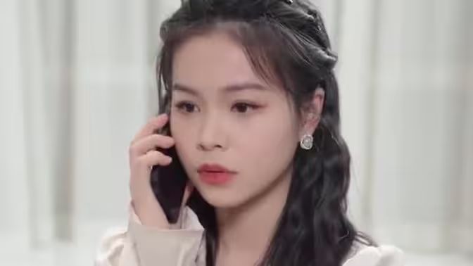 看不见的恋人 - 第33集完结_故事概要_大王艾影-解说网